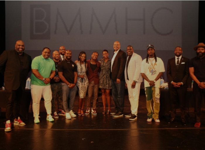 Atlanta hosts the Black Men’s Mental Health Conference