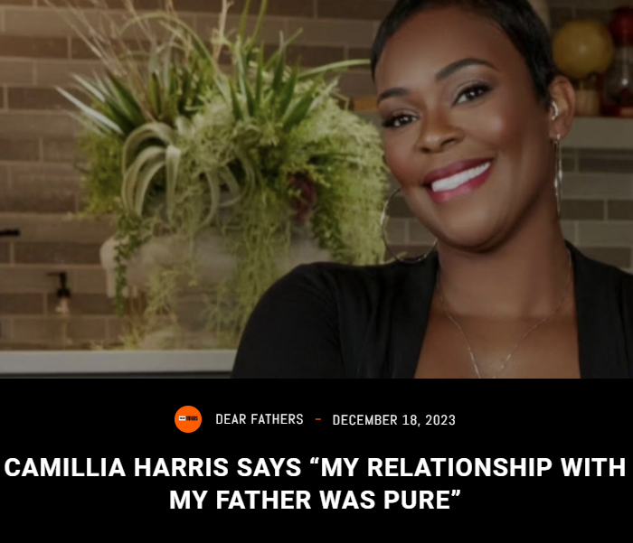 Interview: Dear Fathers