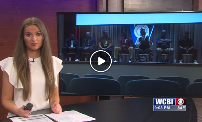 The ‘W’ hosts first ever Black men’s mental health conference